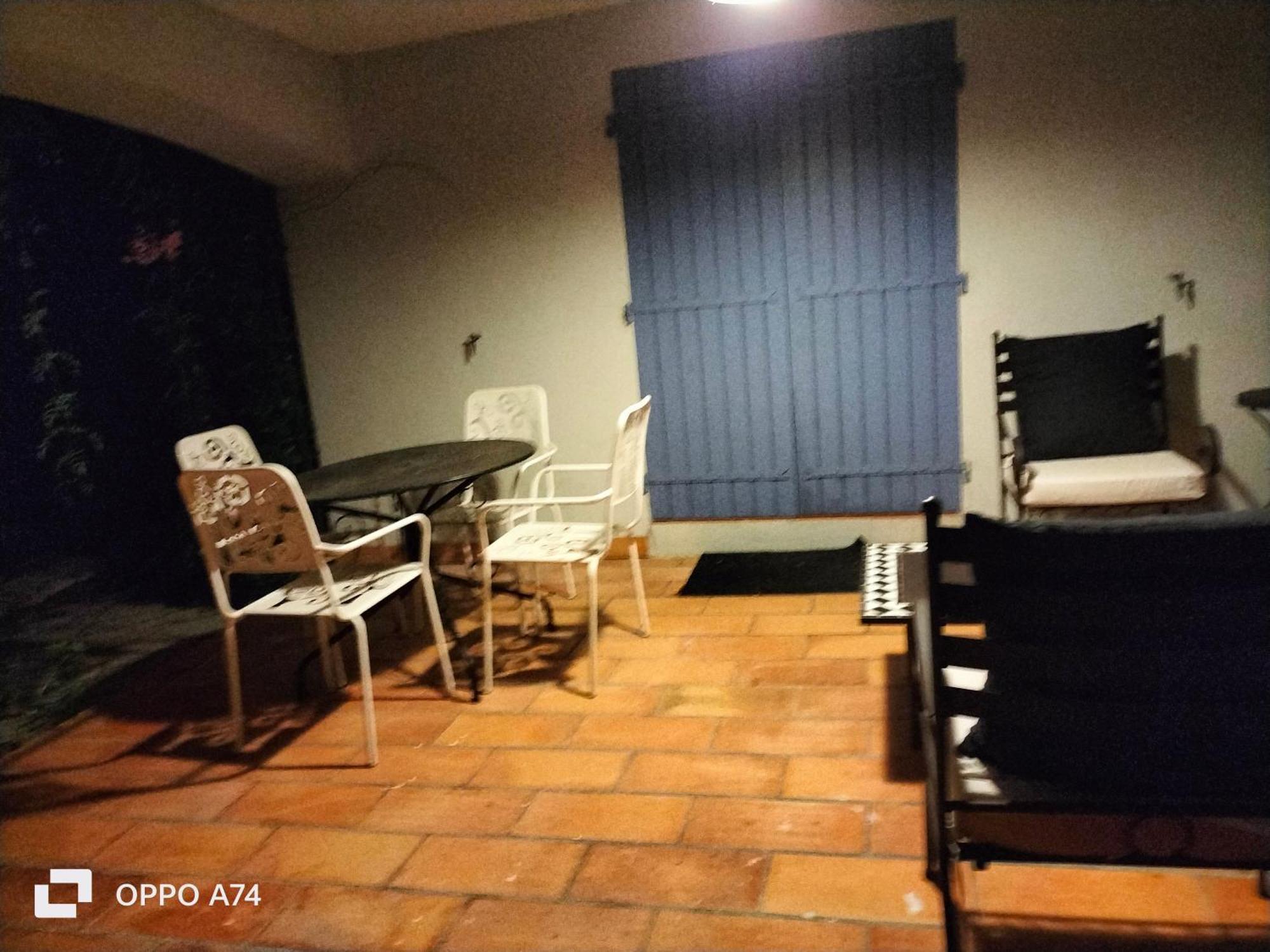 דירות לה קיוטאט Bastide La Boheme מראה חיצוני תמונה